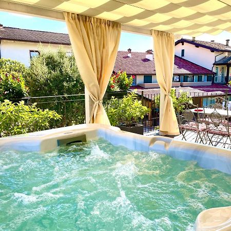 Dimora Di Charme Rooms & Apartments Peschiera del Garda Exteriér fotografie