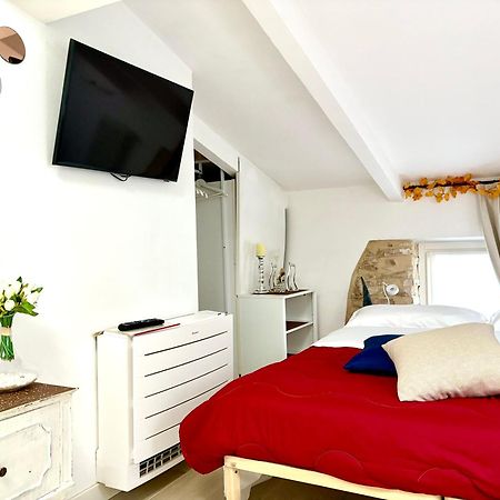 Dimora Di Charme Rooms & Apartments Peschiera del Garda Exteriér fotografie