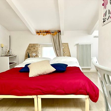 Dimora Di Charme Rooms & Apartments Peschiera del Garda Exteriér fotografie