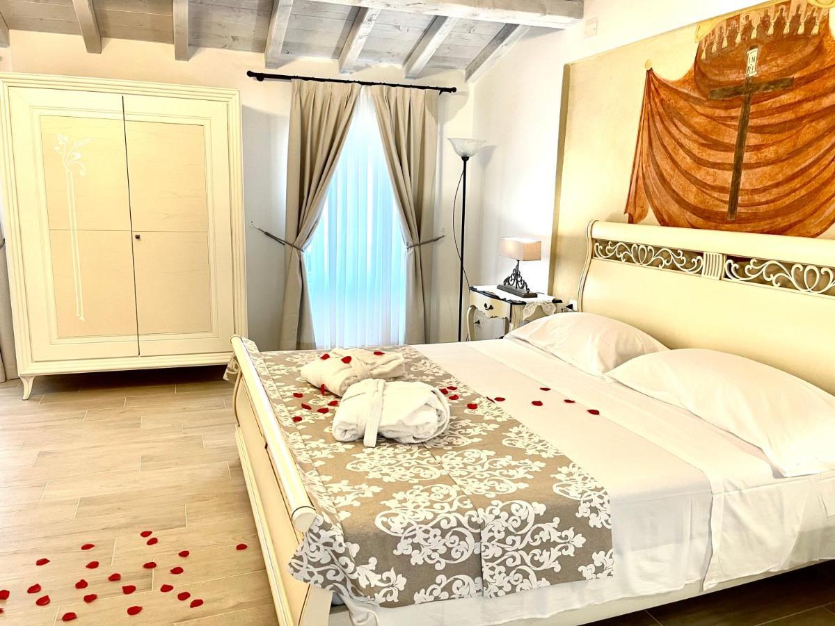 Dimora Di Charme Rooms & Apartments Peschiera del Garda Exteriér fotografie