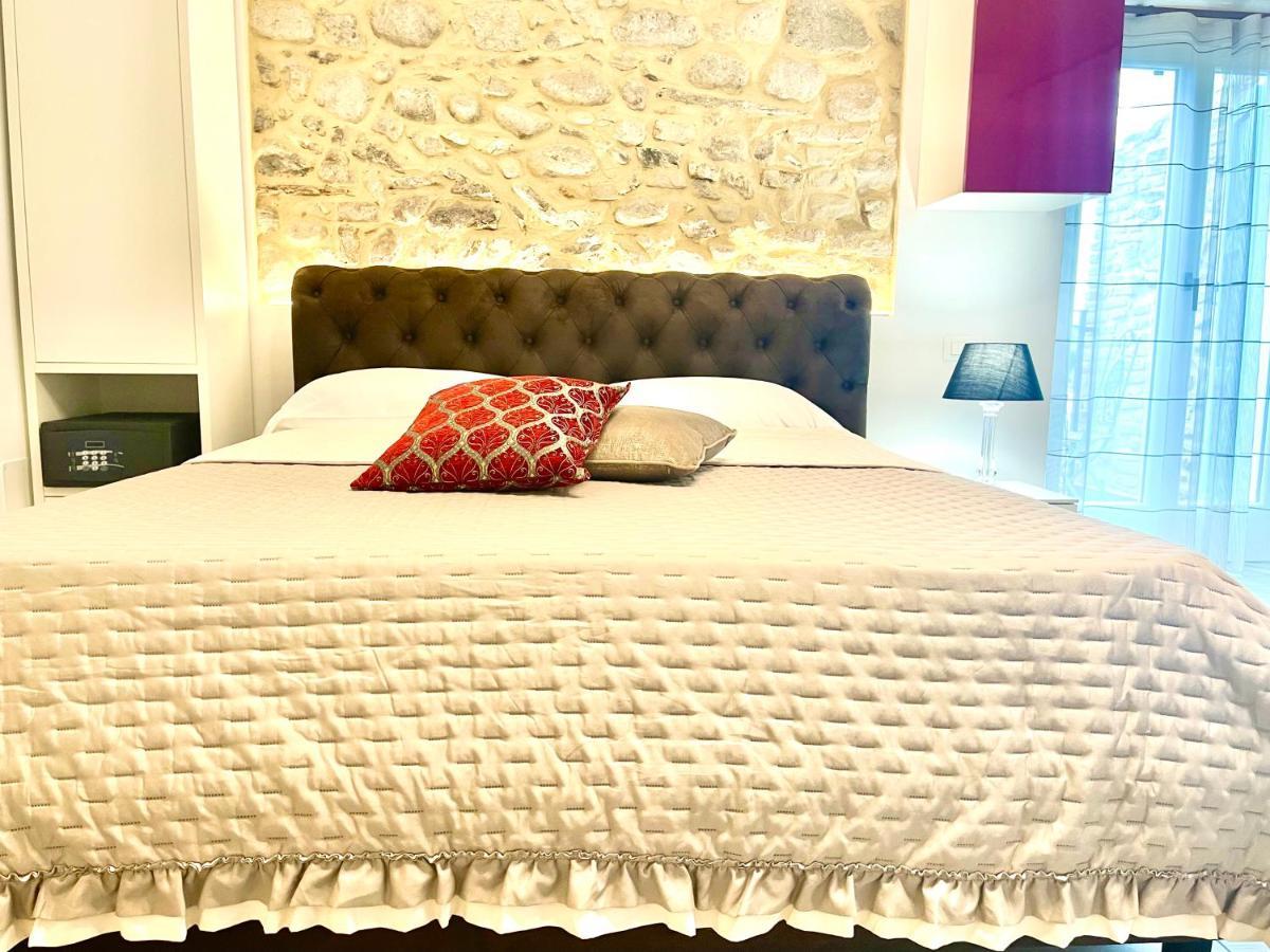 Dimora Di Charme Rooms & Apartments Peschiera del Garda Exteriér fotografie