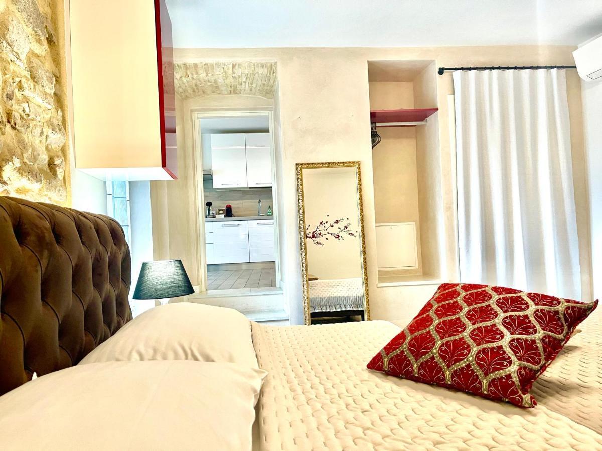 Dimora Di Charme Rooms & Apartments Peschiera del Garda Exteriér fotografie