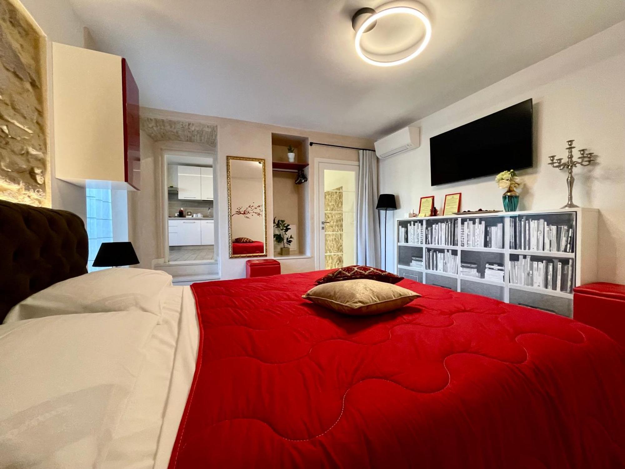 Dimora Di Charme Rooms & Apartments Peschiera del Garda Exteriér fotografie