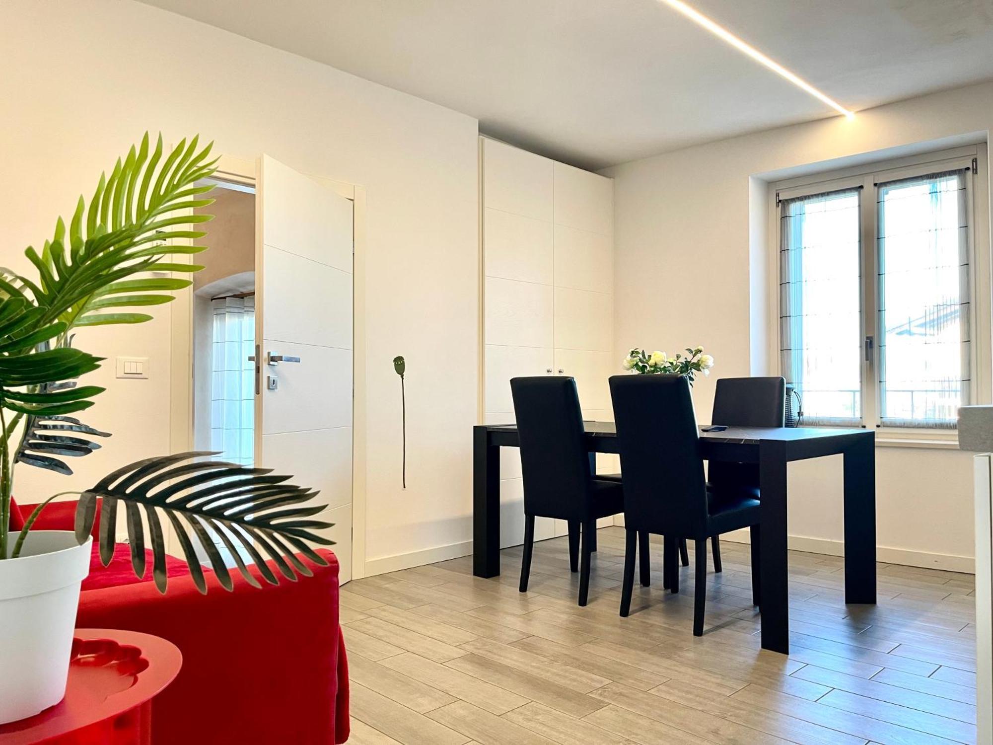 Dimora Di Charme Rooms & Apartments Peschiera del Garda Exteriér fotografie