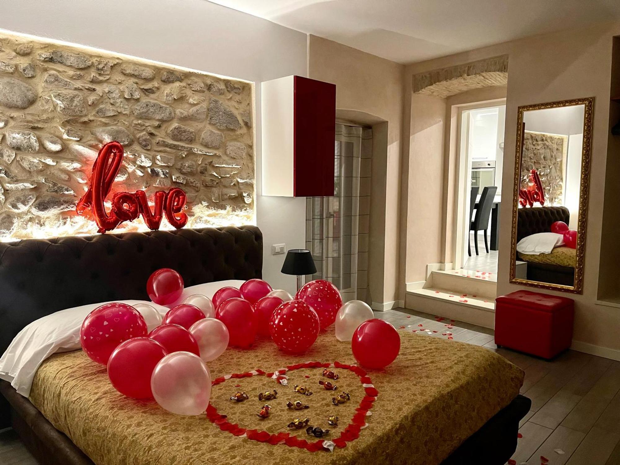 Dimora Di Charme Rooms & Apartments Peschiera del Garda Exteriér fotografie