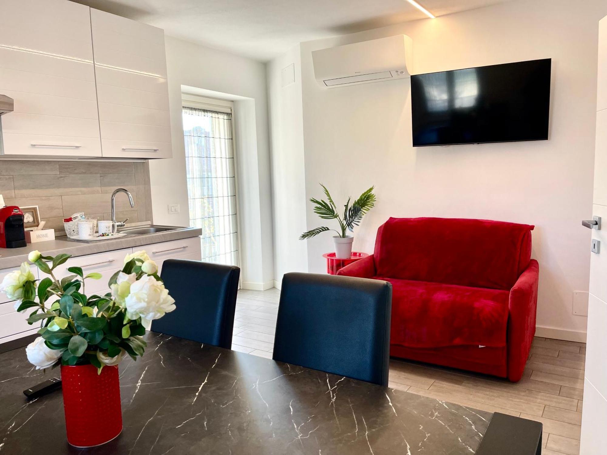 Dimora Di Charme Rooms & Apartments Peschiera del Garda Exteriér fotografie