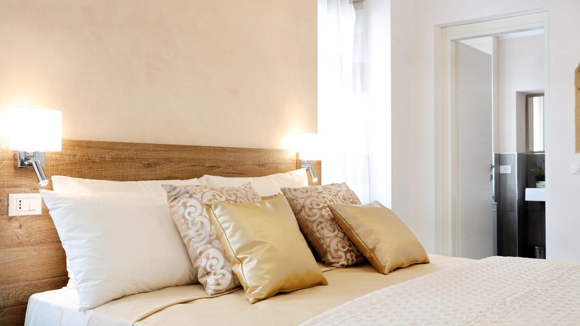 Dimora Di Charme Rooms & Apartments Peschiera del Garda Exteriér fotografie