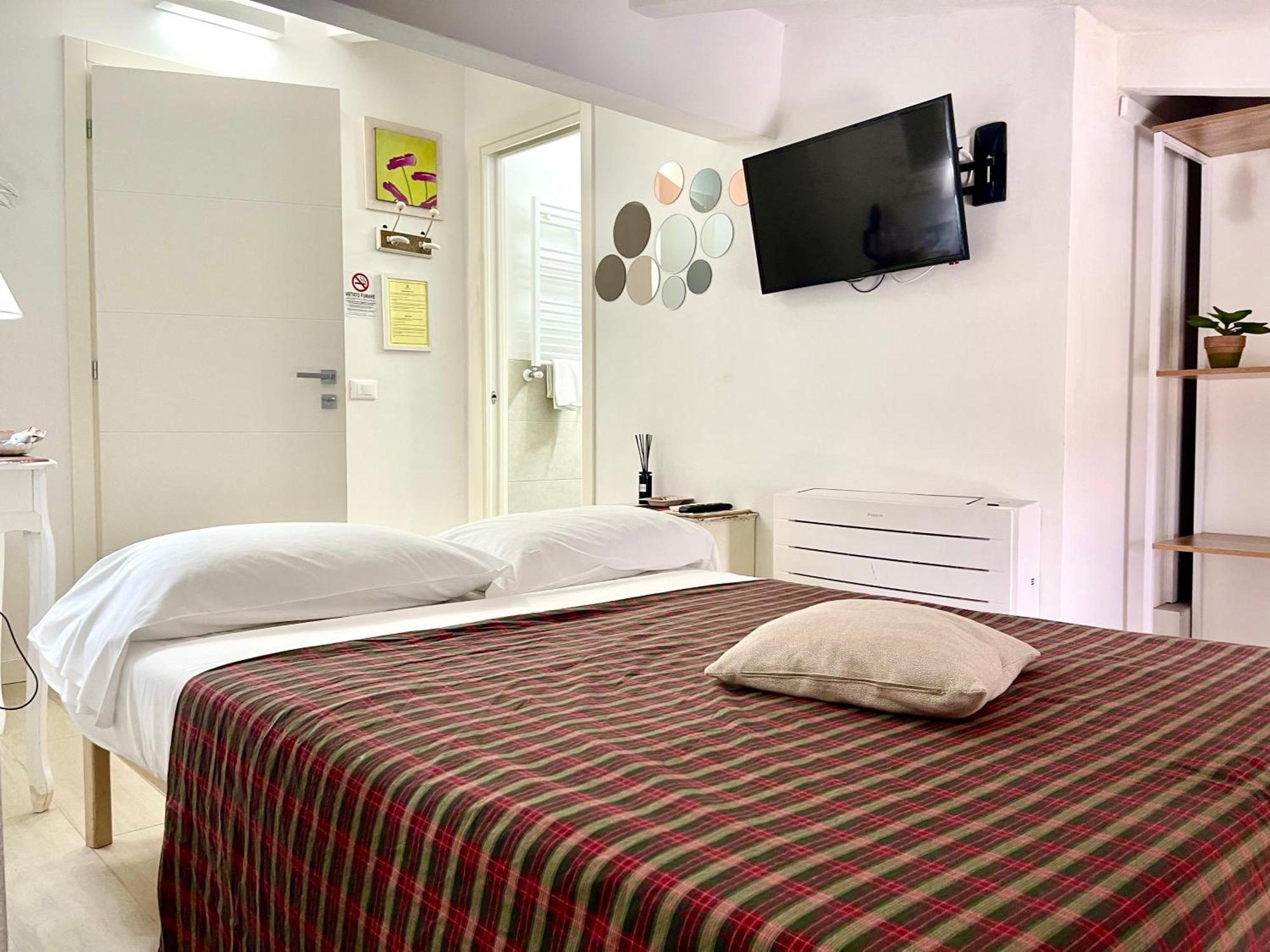 Dimora Di Charme Rooms & Apartments Peschiera del Garda Exteriér fotografie