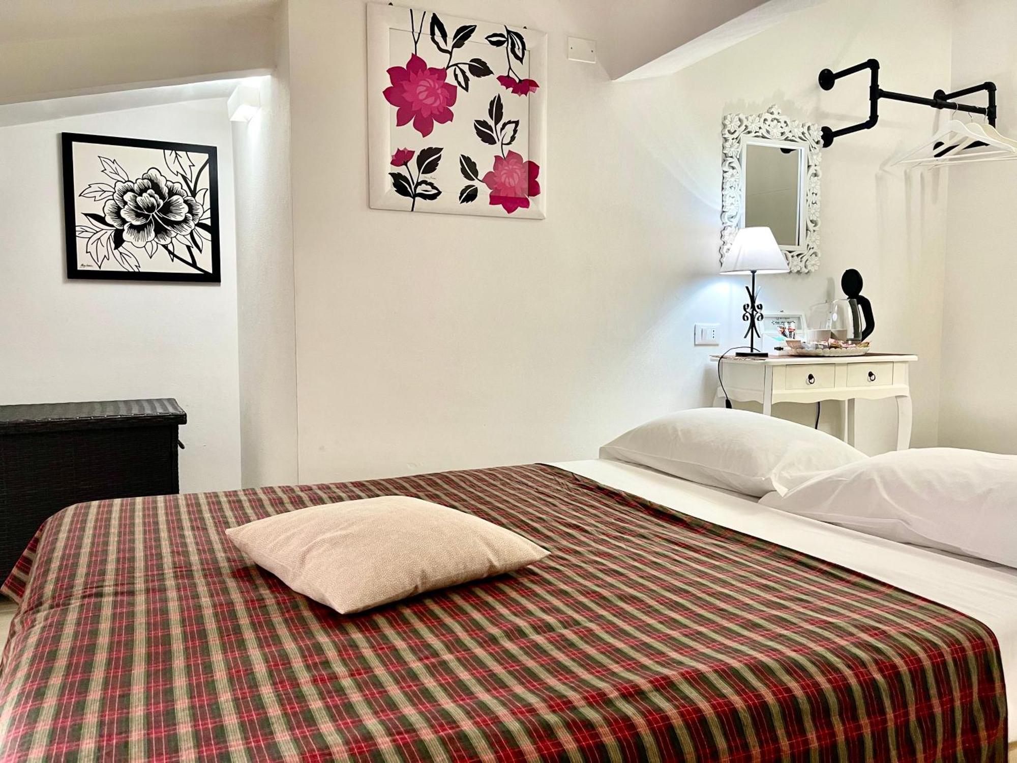 Dimora Di Charme Rooms & Apartments Peschiera del Garda Exteriér fotografie