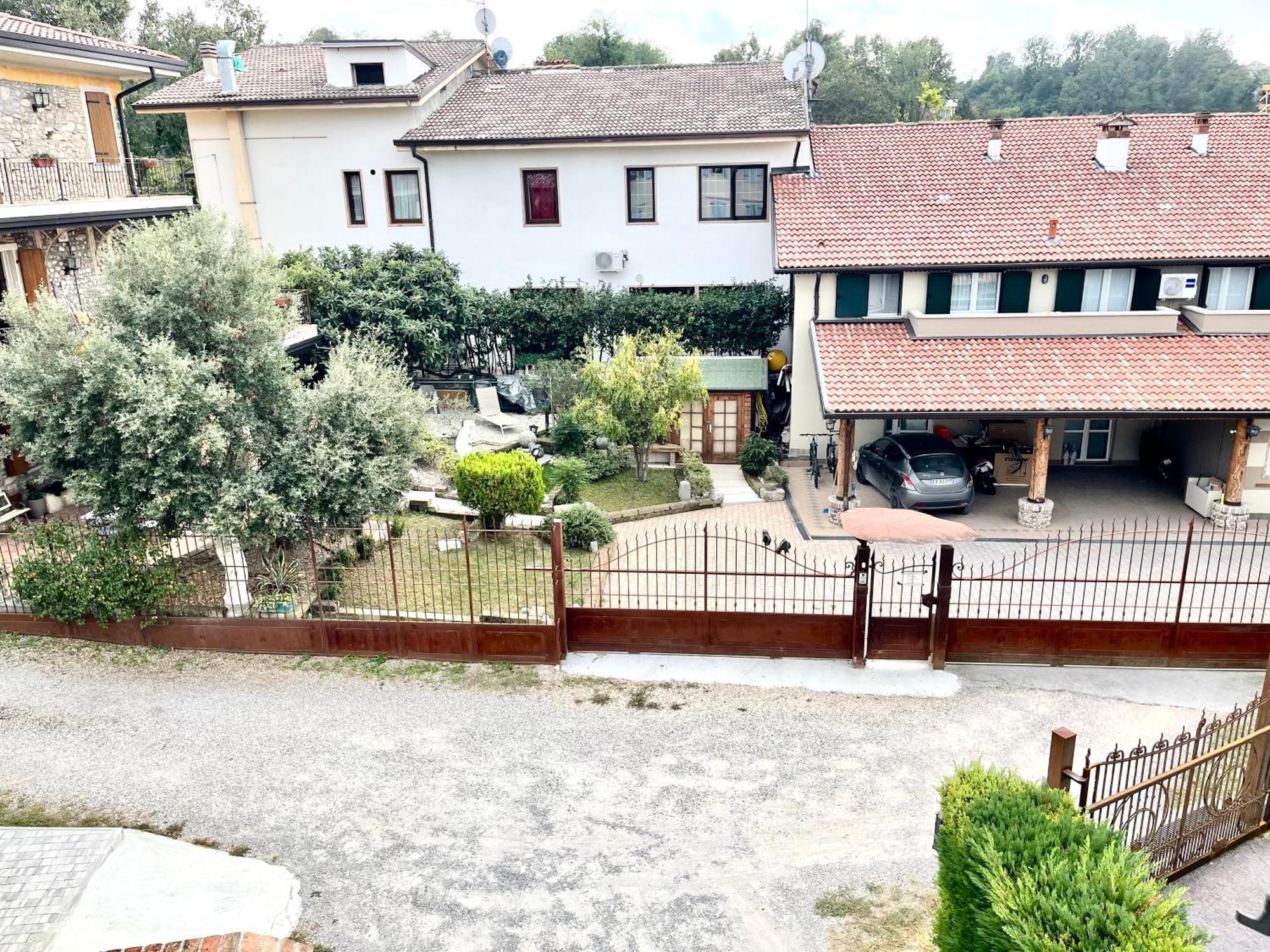 Dimora Di Charme Rooms & Apartments Peschiera del Garda Exteriér fotografie