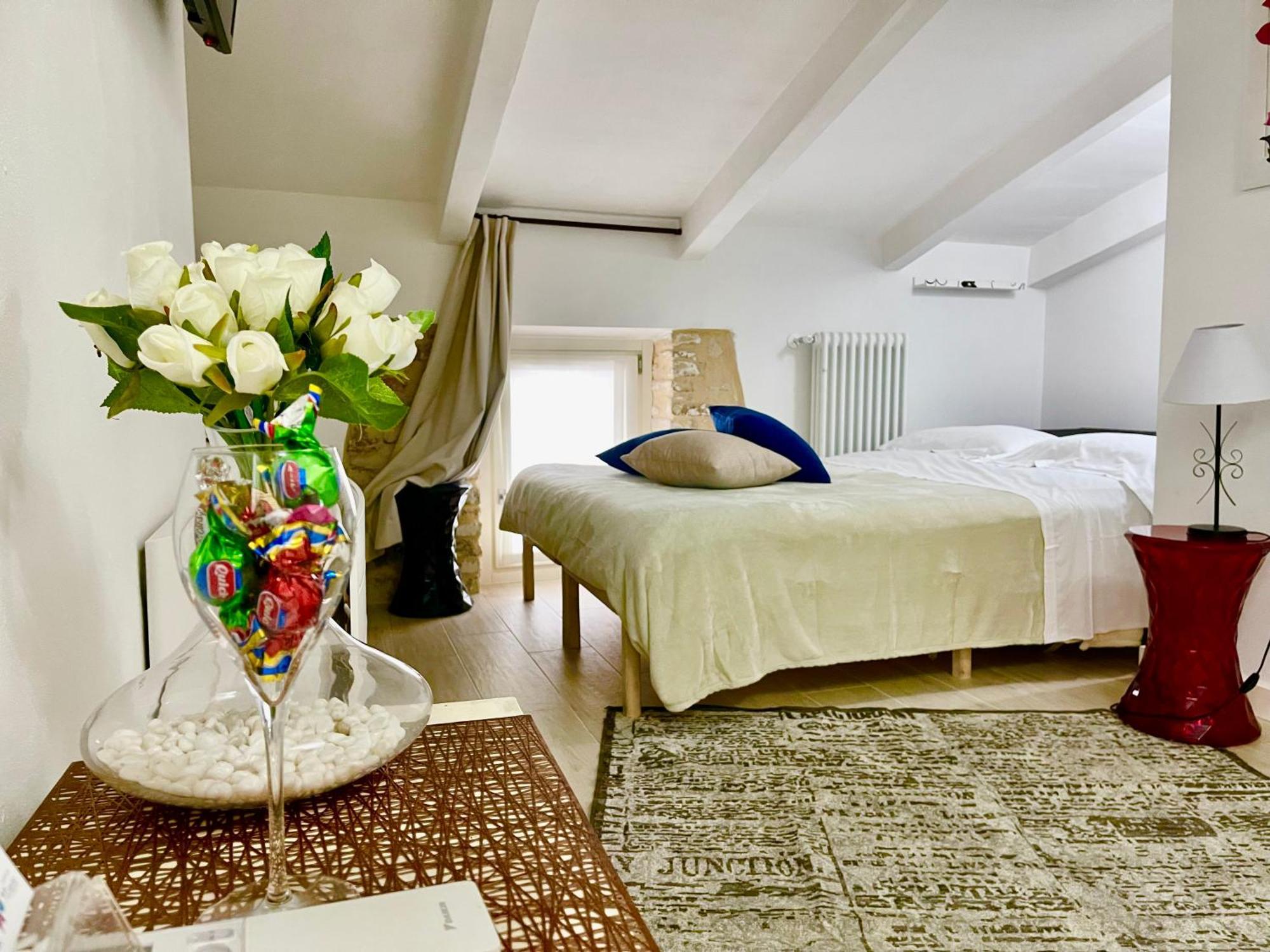 Dimora Di Charme Rooms & Apartments Peschiera del Garda Exteriér fotografie