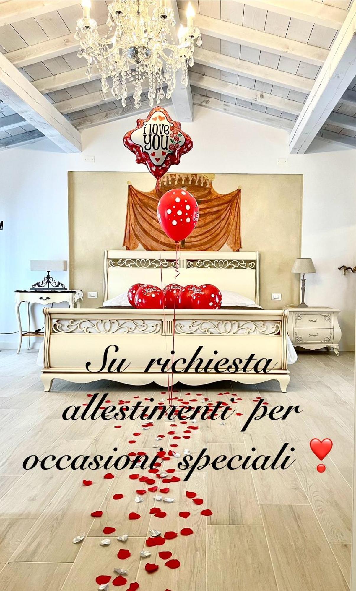 Dimora Di Charme Rooms & Apartments Peschiera del Garda Exteriér fotografie