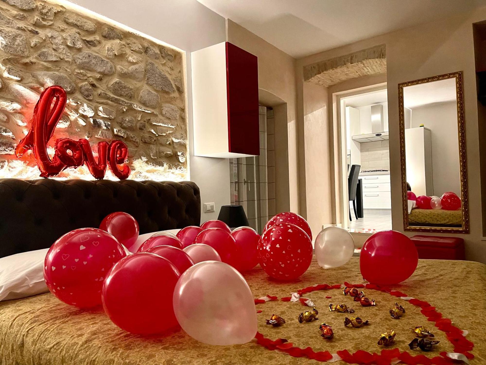 Dimora Di Charme Rooms & Apartments Peschiera del Garda Exteriér fotografie