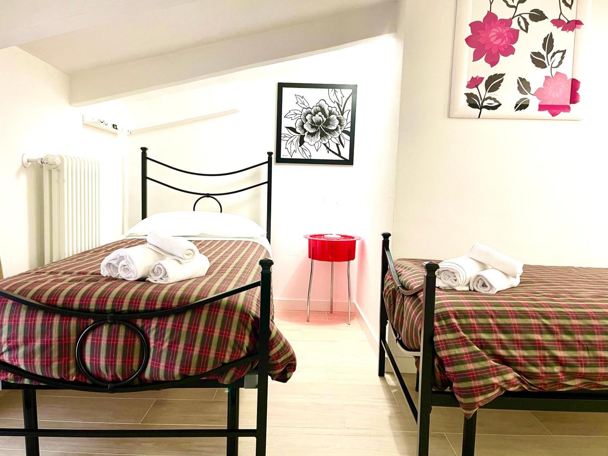 Dimora Di Charme Rooms & Apartments Peschiera del Garda Exteriér fotografie