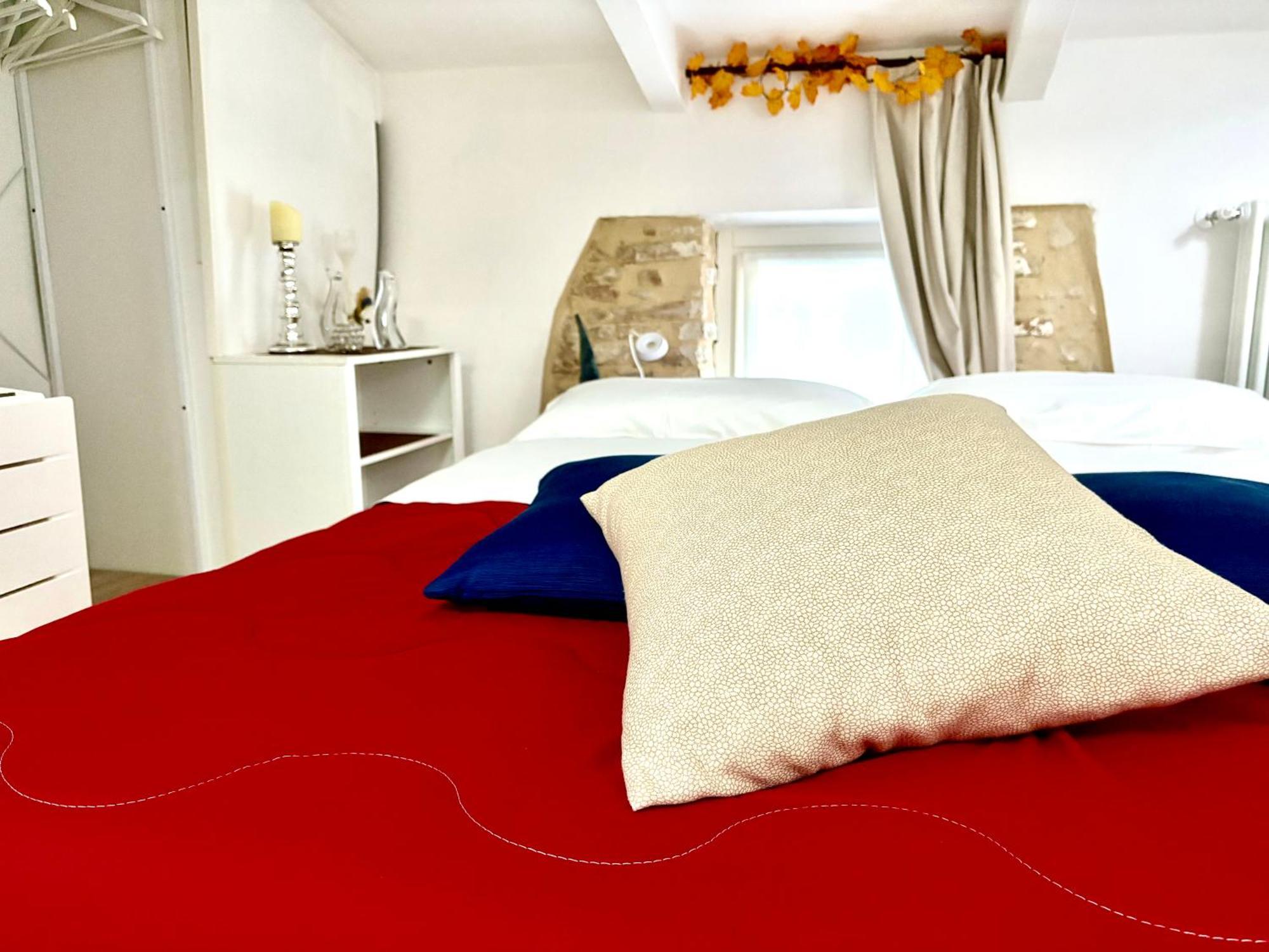 Dimora Di Charme Rooms & Apartments Peschiera del Garda Exteriér fotografie
