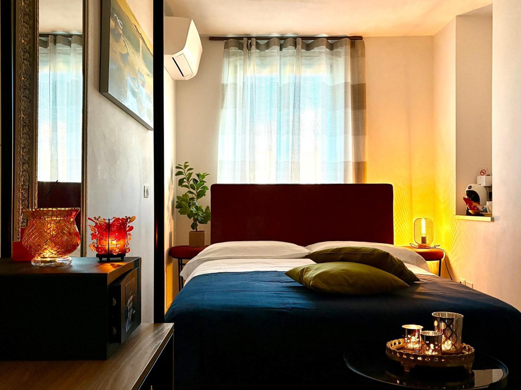 Dimora Di Charme Rooms & Apartments Peschiera del Garda Exteriér fotografie