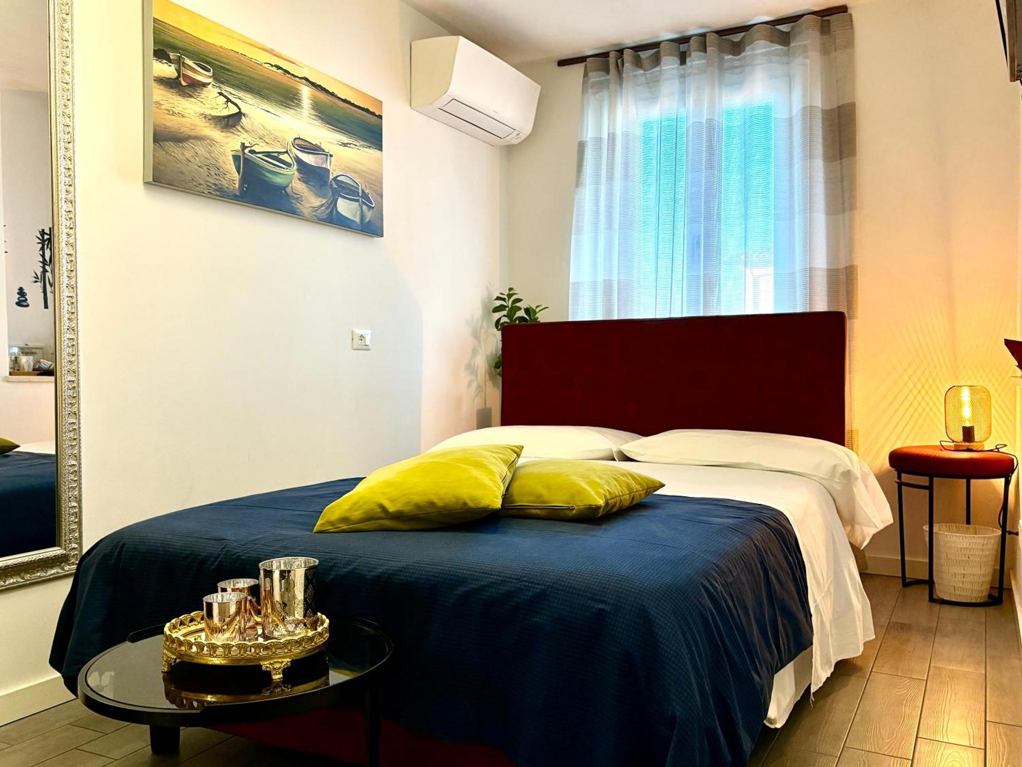 Dimora Di Charme Rooms & Apartments Peschiera del Garda Exteriér fotografie