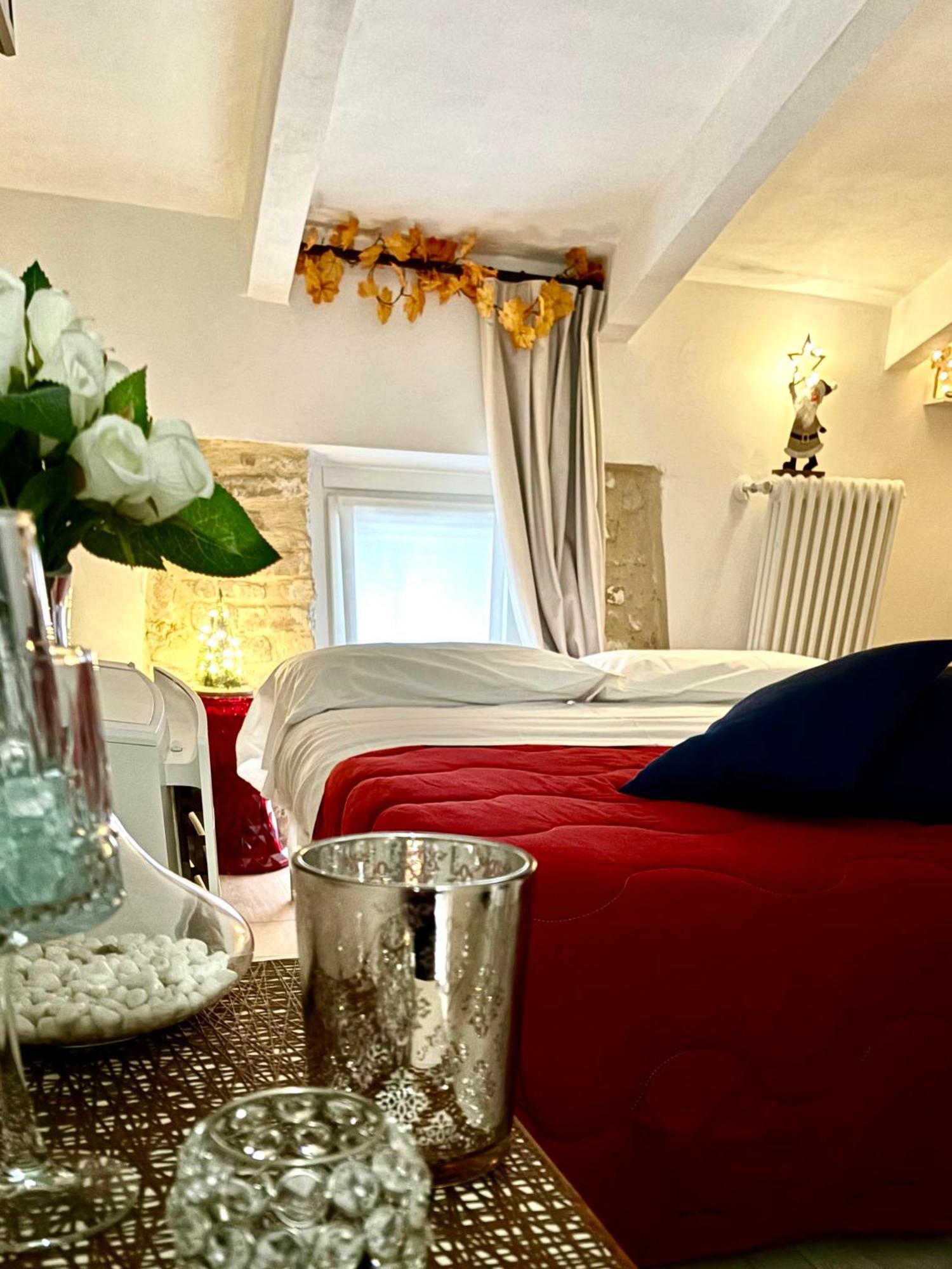 Dimora Di Charme Rooms & Apartments Peschiera del Garda Exteriér fotografie