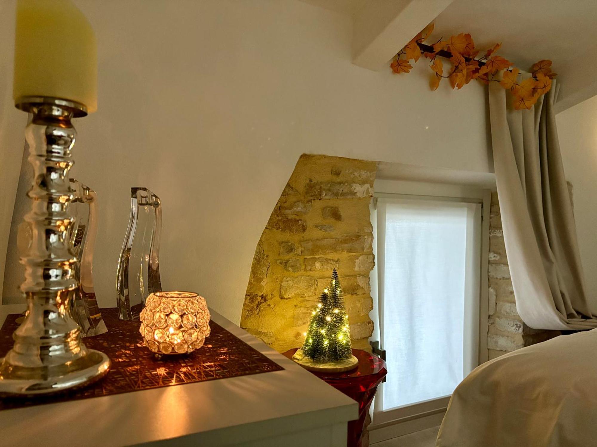 Dimora Di Charme Rooms & Apartments Peschiera del Garda Exteriér fotografie