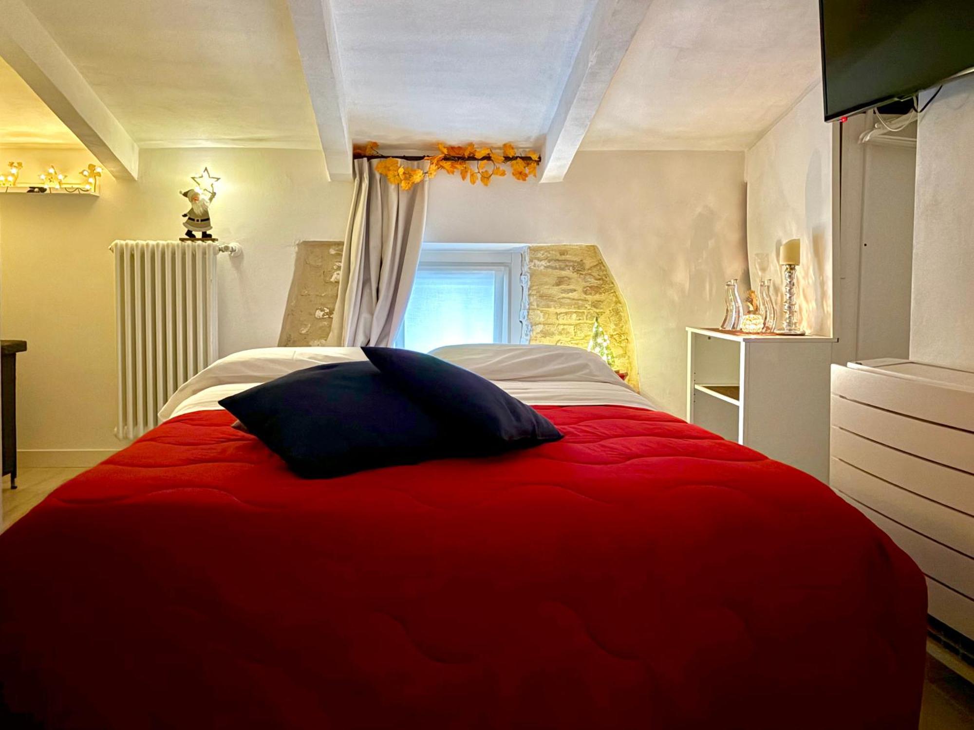 Dimora Di Charme Rooms & Apartments Peschiera del Garda Exteriér fotografie